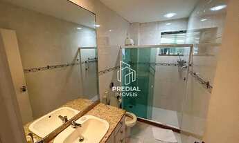 Imagem 7: Apartamento com 3 dormitórios para alugar, 85 m² por R$ 4.440,00/mês - Icaraí - Niterói/RJ