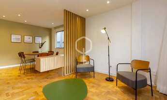 Imagem 4: Apartamento 04 Dorm. em Lagoa - Rio de Janeiro