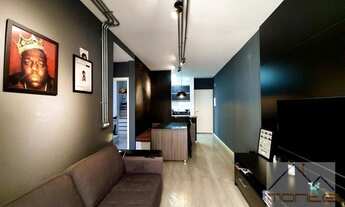 Imagem: Apartamento com 2 dormitórios à venda