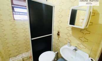 Imagem 7: Casa a 200m² da praia, com amplo espaço, 111 m² por R$ 500.000 - Jardim Praia Grande - Mon