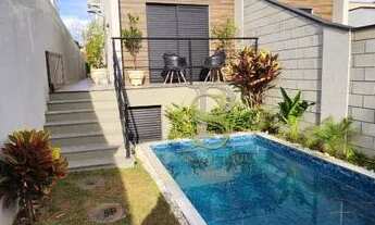 Imagem 4: Casa com 3 dormitórios à venda, 124 m² - Jardim dos Pinheiros - Atibaia/SP