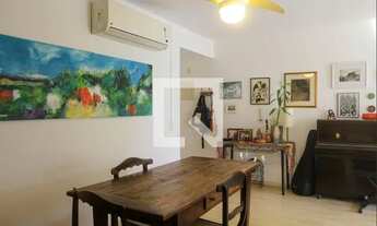 Imagem 4: Apartamento à Venda - Lagoa, 2 Quartos, 110 m2