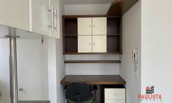 Imagem 5: LINDO LOFT DUPLEX NO KLABIN