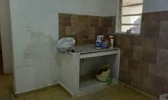 Imagem 3: Casa com 1 dormitório à venda, 40 m² por R$ 220.000 - Dic VI (Conjunto Habitacional Santo