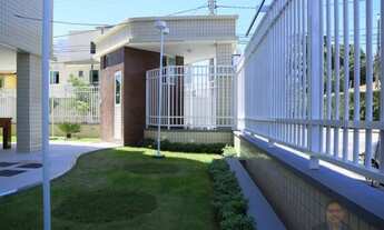 Imagem 3: Apartamento com 3 dormitórios à venda, 70 m² por R$ 470.000,00 - Guararapes - Fortaleza/CE