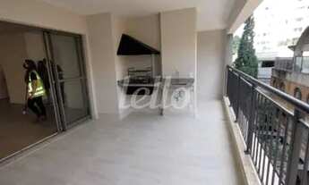 Imagem: São Paulo - Apartamento Padrão - Vila