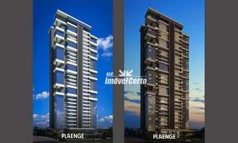 Imagem 7: Apartamento à venda por R$ 1.604.954,01 - Água Verde - Curitiba/PR