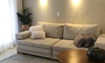 Imagem: Apartamento à venda, 78 m² por R$ 850.000,00