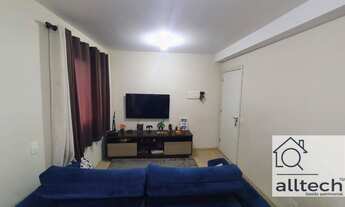 Imagem 3: Apartamento com 2 dormitórios à venda, 66 m² por R$ 460.000,00 - Vila Augusta - Guarulhos