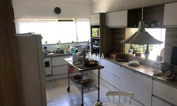 Imagem 5: Casa à venda, 370 m² por R$ 3.100.000,00 - Alphaville Conde II - Barueri/SP