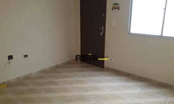 Imagem 4: Apartamento com 2 dormitórios, 47 m² - venda por R$ 200.000,00 ou aluguel por R$ 1.261,81