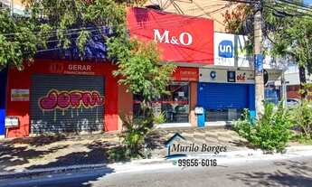 Imagem: Loja comercial com 125m para alugar ou vender