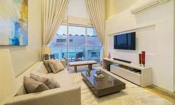 Imagem 6: Apartamento a venda no Brooklin! 3 suítes, 3 vagas - 173m2!