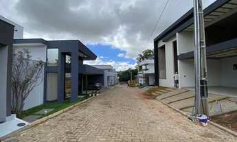 Imagem 5: Vendo Lindo Sobrado / Casa em Arniqueiras