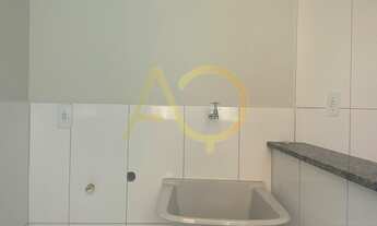 Imagem 4: APARTAMENTO COM 2 QUARTOS SENDO 1 SUÍTE NO BAIRRO JARDIM AMÁLIA 1, VOLTA REDONDA/RJ