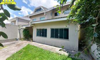 Imagem 3: CASA RESIDENCIAL em ALMIRANTE TAMANDARÉ - PR, LOTEAMENTO MONTPARNASSE