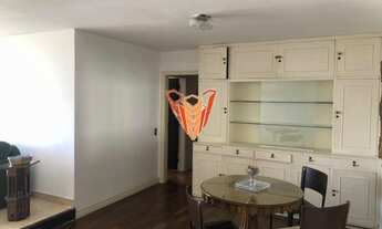 Imagem 4: APARTAMENTO RESIDENCIAL em Sao Paulo - SP, Higienópolis