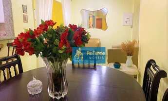 Imagem 7: Apartamento com 2 dormitórios à venda, 68 m² por R$ 330.000,00 - Canto do Forte - Praia Gr