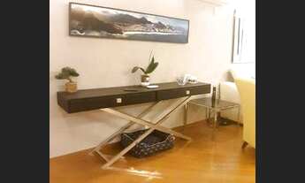 Imagem 2: EDIFÍCIO JÚLIA MARIA Apartamento com 2 dormitórios à venda, 100 m² por R$ 1.290.000 - Moem