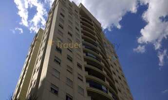 Imagem: SÃO PAULO - Apartamento Padrão - PERDIZES