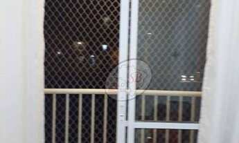 Imagem: Apartamento com 2 dormitórios à venda