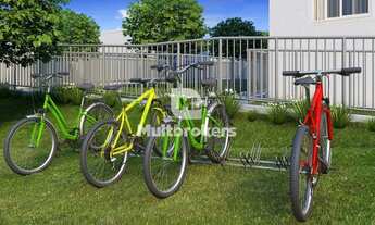 Imagem 3: CURITIBA - Apartamento Padrão - Santa Cândida