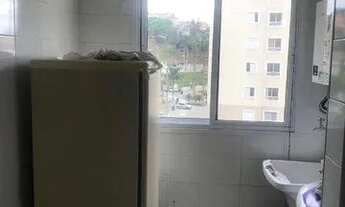 Imagem 6: Apartamento com 2 dormitórios à venda, 59 m² por R$ 305.000 - Condomínio Spazio Club - Bar