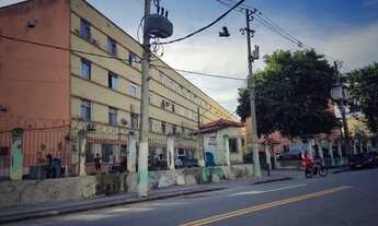 Imagem: Alugo Apartamento Térreo 2 Quartos - 900,00