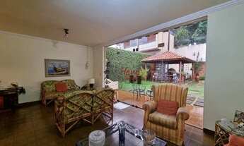 Imagem 7: Casa térrea assobradada R$ 1.440.000,00 Vila Fiat Lux