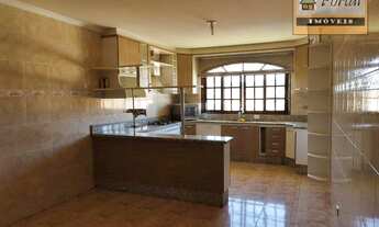 Imagem 2: Casa com 5 dormitórios à venda, 241 m² por R$ 560.000,00 - Jardim Santo Antônio I - Campo