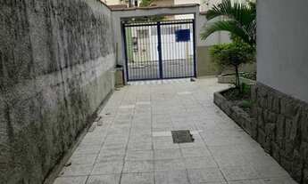 Imagem 7: Casa 3 dormitórios com 2 Edículas ótimo para comércios Itararé São Vicente