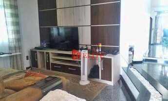 Imagem 4: Casa com 3 dormitórios à venda, 185 m² por R$ 750.000,00 - Jardim Valparaíba - São José do