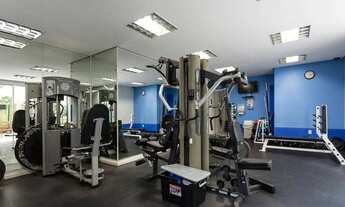 Imagem 4: Apartamento com 2 dormitórios para alugar, 72 m² por R$ 7.885,00/mês - Indianópolis - São