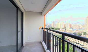 Imagem 2: Apartamento com 2 dormitórios à venda, 48 m² por R$ 498.000,00 - Parada Inglesa - São Paul