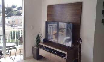 Imagem 3: Apartamento com 2 dormitórios à venda, 63 m² por R$ 330.000,00 - Parque Brasília - Campina