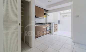 Imagem 5: PORTO ALEGRE - Apartamento Padrão - Santana