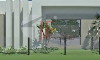 Imagem 5: Casa em condomínio com 3 quartos - Bairro Jardins Bolonha em Senador Canedo