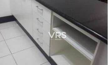 Imagem 2: Apartamento com 1 dormitório à venda, 45 m² por R$ 370.000,00 - Alto - Teresópolis/RJ