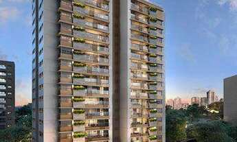 Imagem 3: ALENZA CAMBUÍ. Apartamentos com 4 dormitórios à venda, 157 m² por R$ 1.962.500 - Cambuí