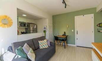 Imagem 2: PORTO ALEGRE - Apartamento Padrão - Rio Branco