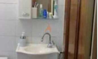 Imagem 6: Apartamento com 1 dorm, Jardim Marajoara, São Paulo - R$ 380 mil, Cod: 2346