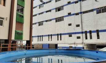 Imagem 6: Apartamento com 3 dormitórios à venda, 161 m² por R$ 1.100.000,00 - Gonzaga - Santos/SP