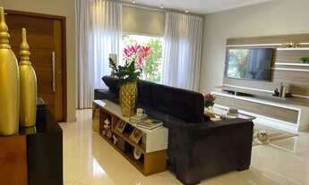 Imagem 7: Casa à venda 3 suítes com porteira fechada no Condomínio Green Park, Indaiatuba/SP