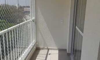 Imagem 3: Apartamento para aluguel possui 65 metros quadrados com 2 quartos