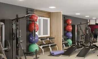 Imagem 4: JC Apartamento de Luxo No Eusébio