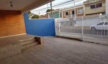 Imagem 2: Casa com 4 dormitórios para alugar, 254 m² por R$ 4.500,00/mês - Centro - Itu/SP