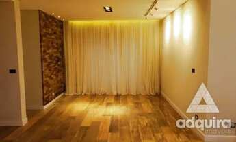 Imagem 4: Casa em condomínio com 3 quartos no Terras Alphaville - Bairro Jardim Carvalho em Ponta Gr