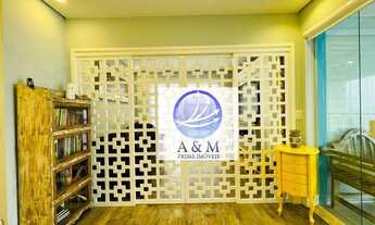 Imagem 5: Apartamento com 3 dormitórios à venda, 215 m² por R$ 1.810.000,00 - Vila Califórnia - São