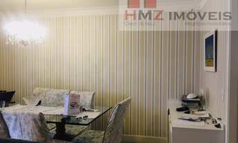 Imagem 4: LINDO APARTAMENTO 3 DORMITÓRIOS SENDO 3 SUÍTES EM HIGIENÒPOLIS