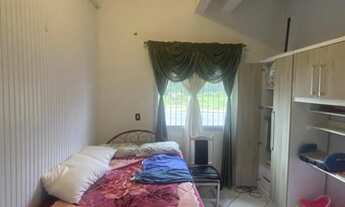 Imagem 4: CASA PARA LOCAÇÃO E VENDA NO BAIRRO DE LAZZER COMPOSTA POR 3 DORMI.|SALA E COZINHA